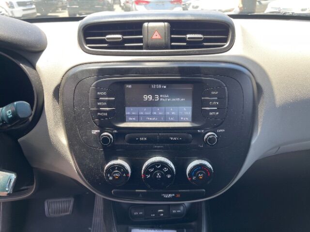 2019 Kia Soul S Mesa AZ