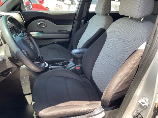 2019 Kia Soul S Mesa AZ