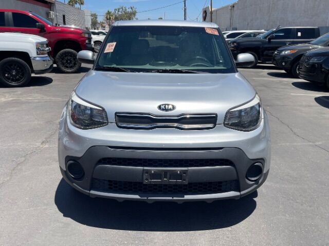2019 Kia Soul S Mesa AZ