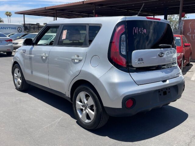 2019 Kia Soul S Mesa AZ
