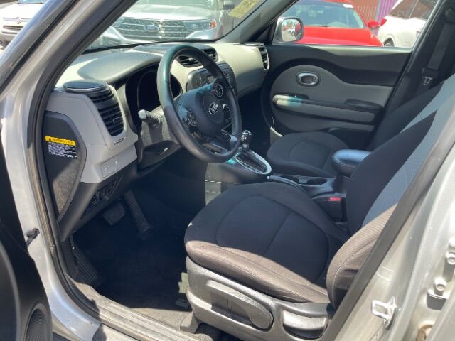 2019 Kia Soul S Mesa AZ