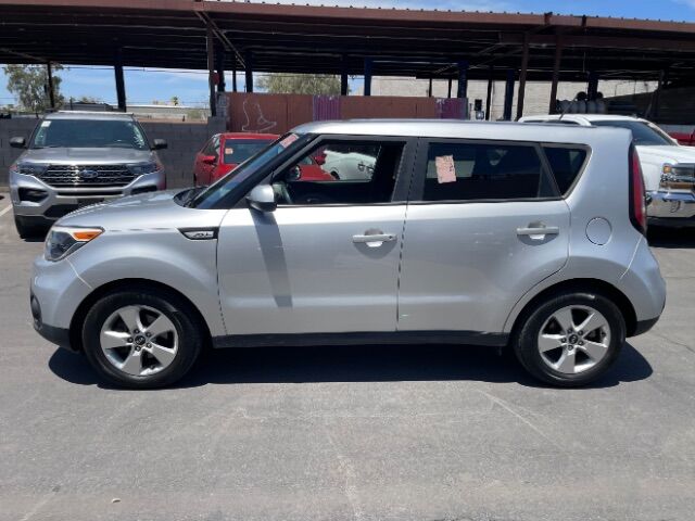 2019 Kia Soul S Mesa AZ