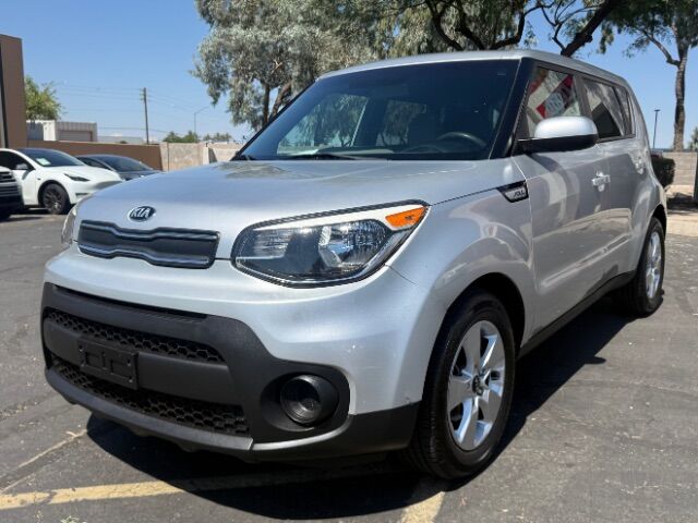 2019 Kia Soul Wagon Mesa AZ