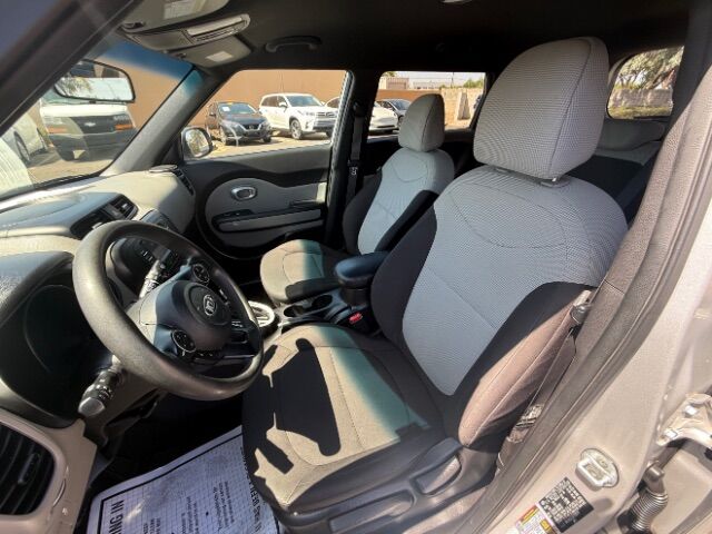 2019 Kia Soul Wagon Mesa AZ