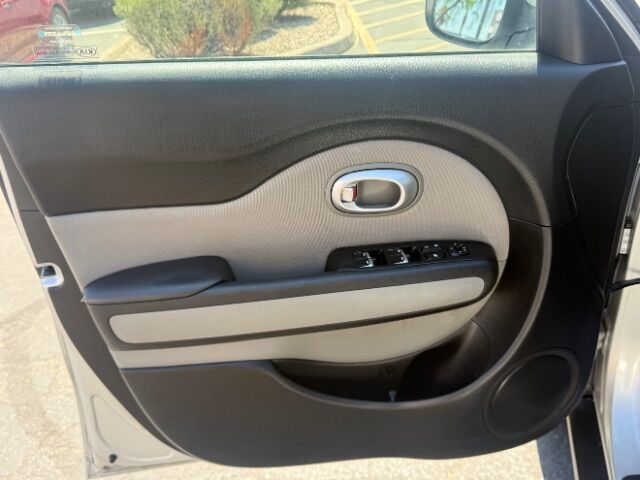 2019 Kia Soul Wagon Mesa AZ