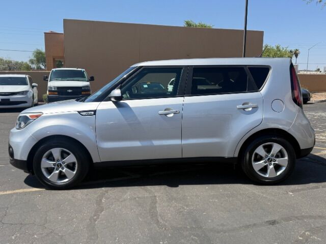 2019 Kia Soul Wagon Mesa AZ