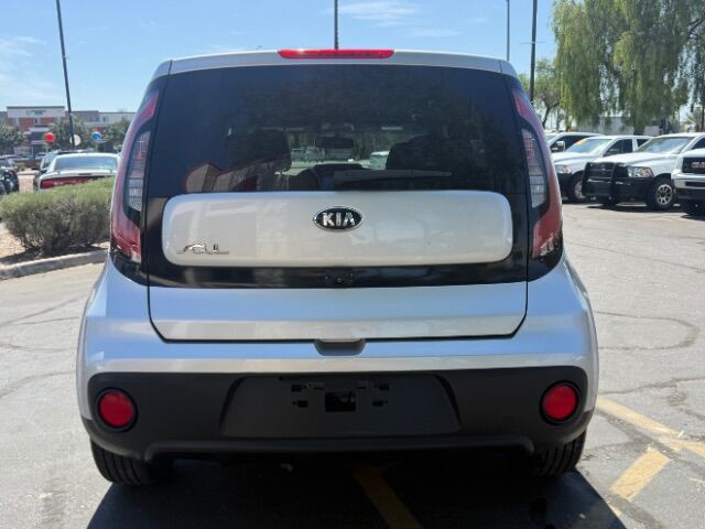 2019 Kia Soul Wagon Mesa AZ