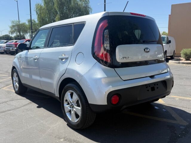 2019 Kia Soul Wagon Mesa AZ