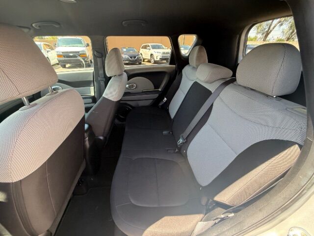 2019 Kia Soul Wagon Mesa AZ