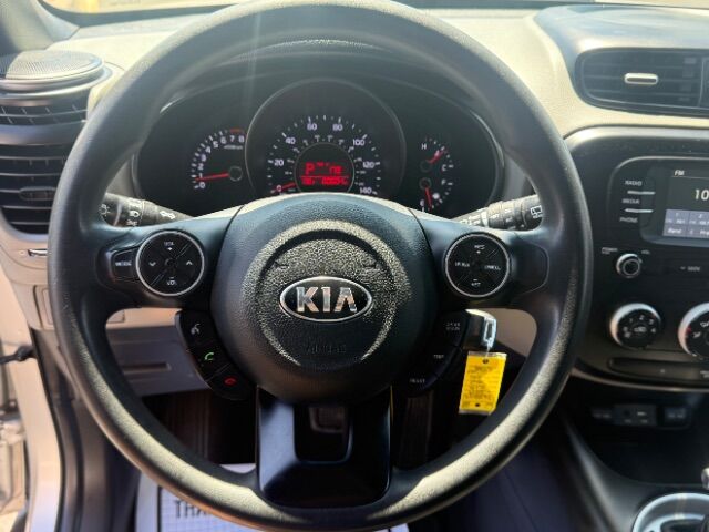 2019 Kia Soul Wagon Mesa AZ