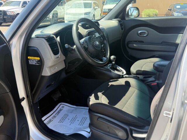 2019 Kia Soul Wagon Mesa AZ