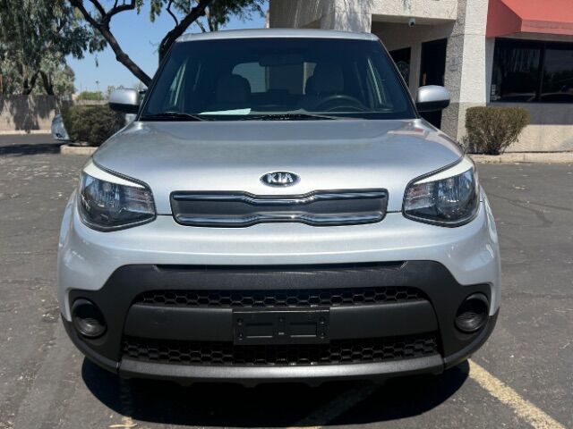 2019 Kia Soul Wagon Mesa AZ