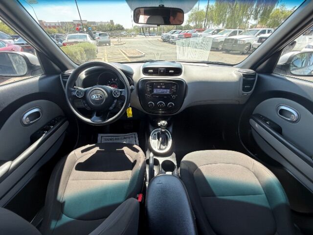 2019 Kia Soul Wagon Mesa AZ
