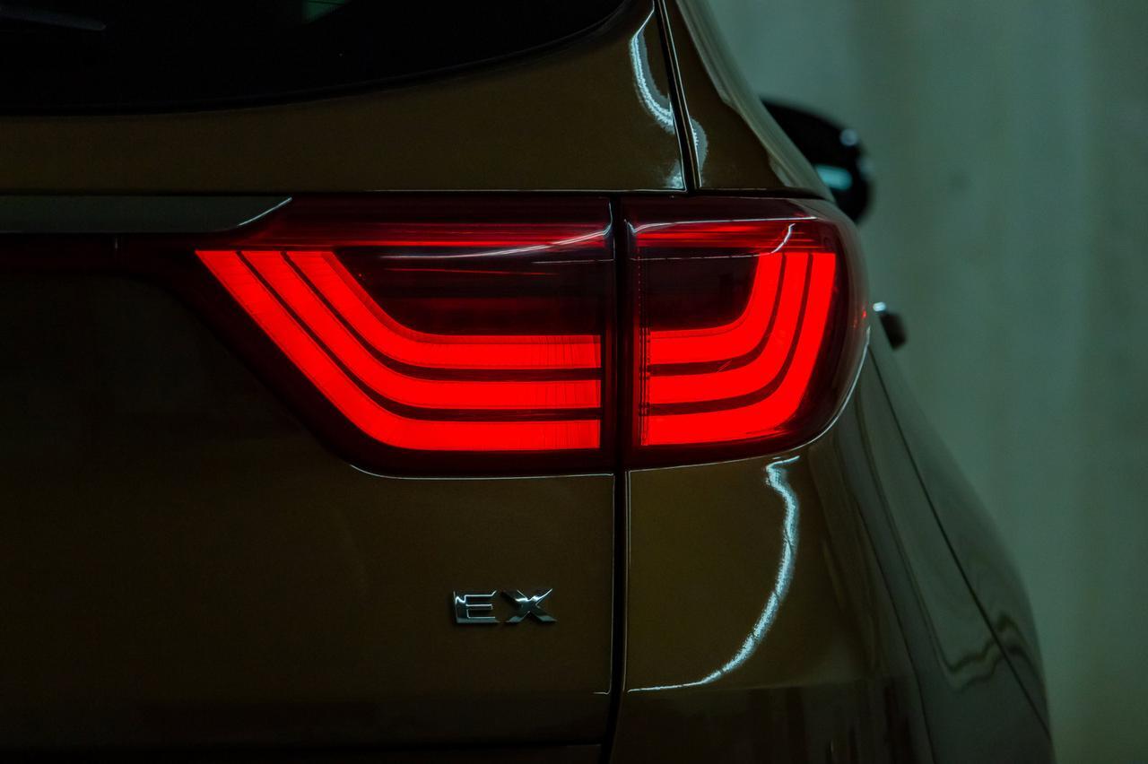 2019 Kia Sportage AWD EX Premium Leather BCam Red Deer AB