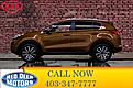 2019 Kia Sportage AWD EX Premium Leather BCam