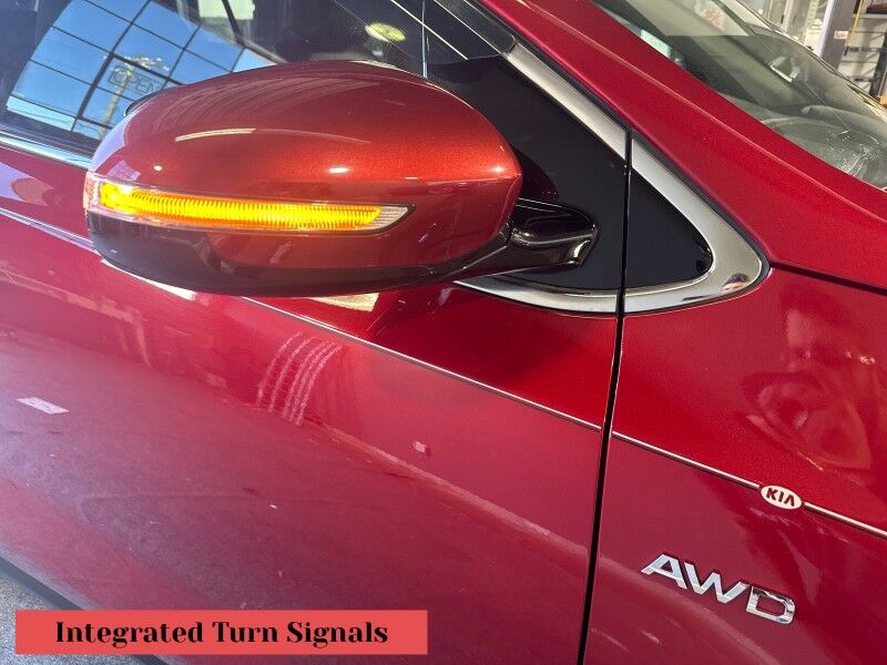 2019 Kia Sportage EX AWD/4WD w/ EX Technology Package Arlington VA