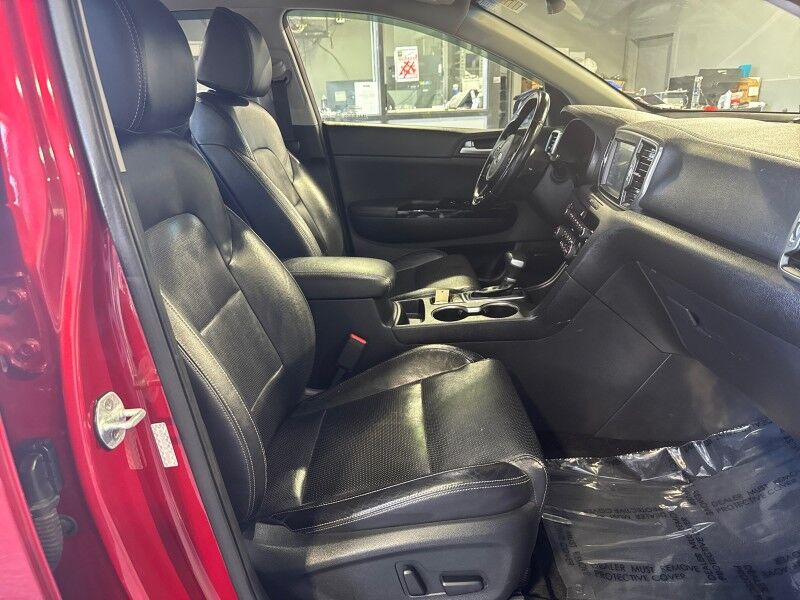 2019 Kia Sportage EX AWD/4WD w/ EX Technology Package Arlington VA
