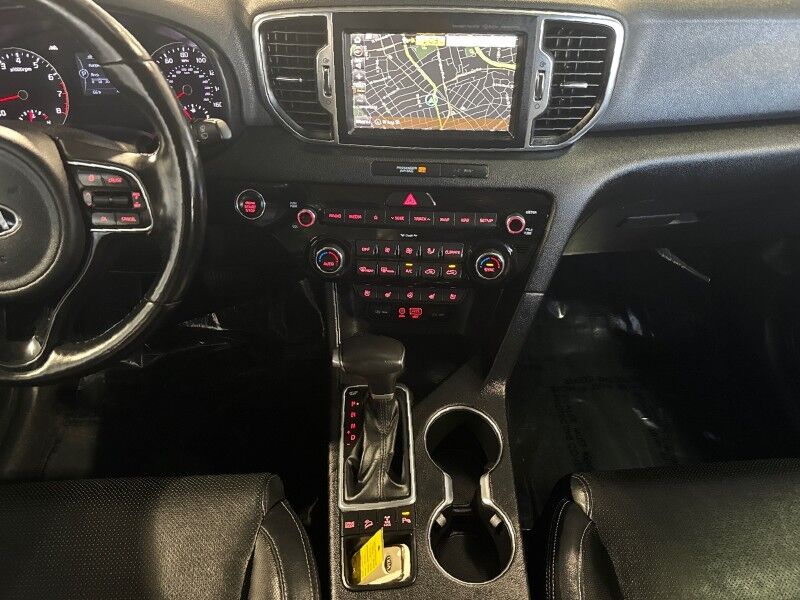 2019 Kia Sportage EX AWD/4WD w/ EX Technology Package Arlington VA