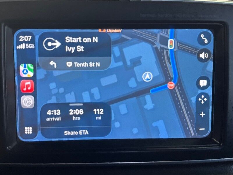 2019 Kia Sportage EX AWD/4WD w/ EX Technology Package Arlington VA