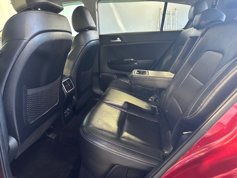 2019 Kia Sportage EX AWD w/ EX Premium Package Arlington VA