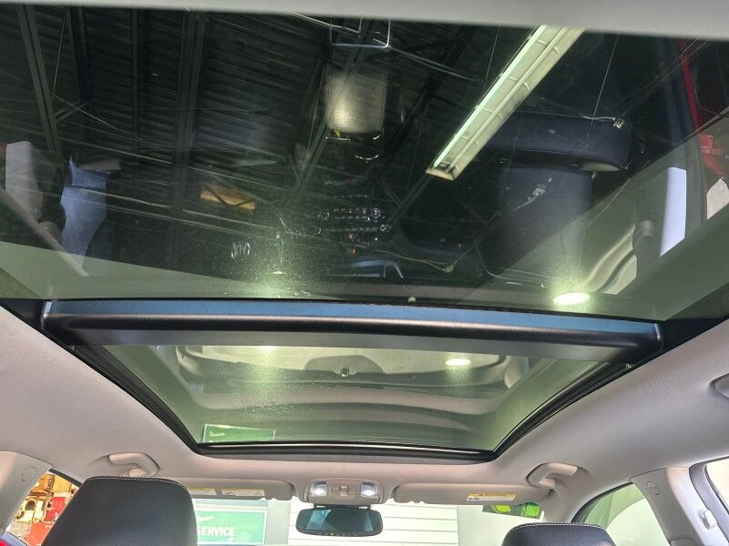 2019 Kia Sportage EX AWD w/ EX Premium Package Arlington VA