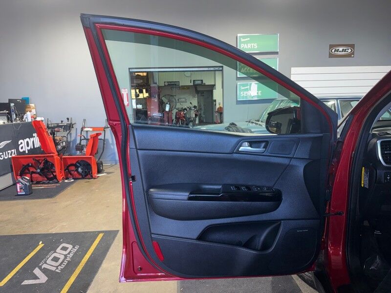 2019 Kia Sportage EX AWD w/ EX Premium Package Arlington VA