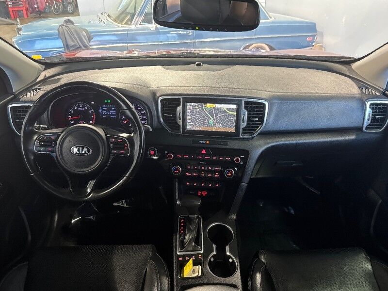 2019 Kia Sportage EX AWD w/ EX Premium Package Arlington VA