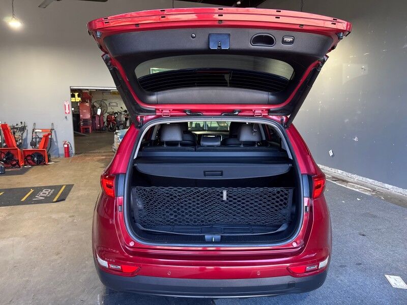 2019 Kia Sportage EX AWD w/ EX Premium Package Arlington VA