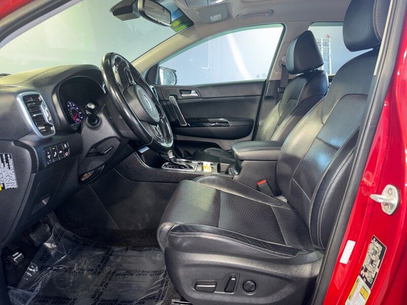 2019 Kia Sportage EX AWD w/ EX Premium Package Arlington VA