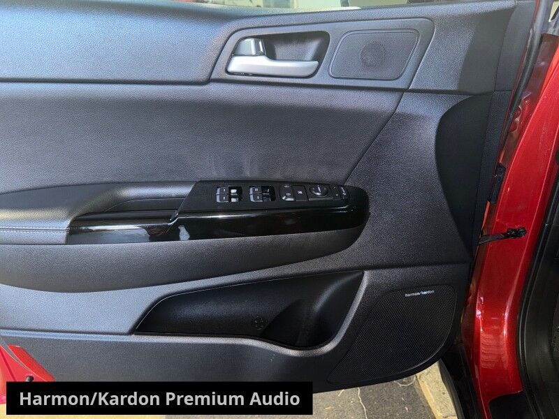 2019 Kia Sportage EX AWD w/ EX Premium Package Arlington VA