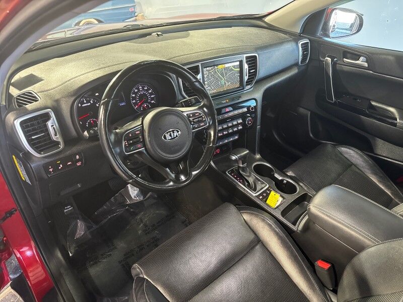 2019 Kia Sportage EX AWD w/ EX Premium Package Arlington VA