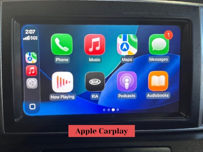 2019 Kia Sportage EX AWD w/ EX Premium Package Arlington VA