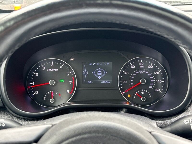 2019 Kia Sportage EX AWD w/ EX Technology Package Arlington VA