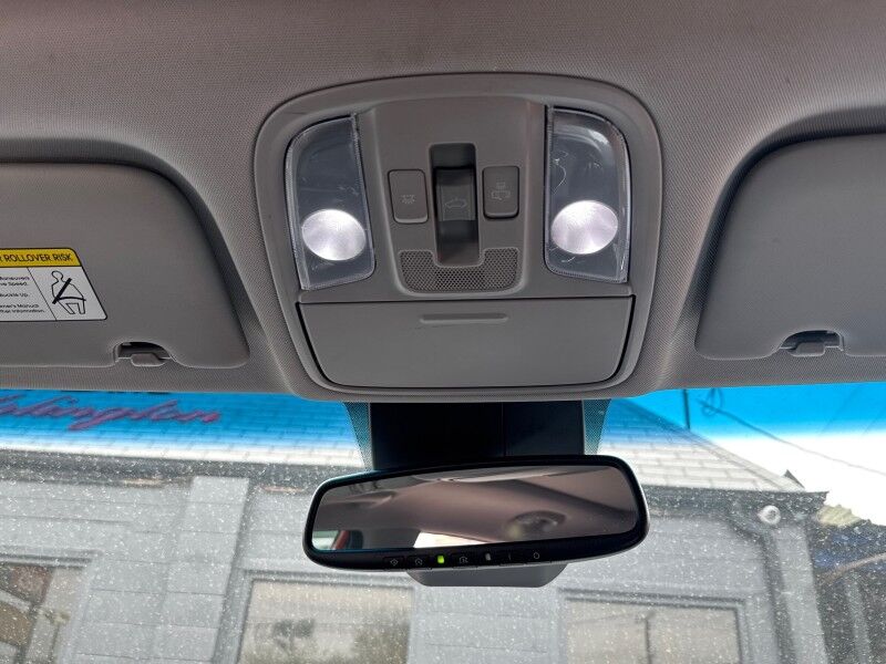 2019 Kia Sportage EX AWD w/ EX Technology Package Arlington VA