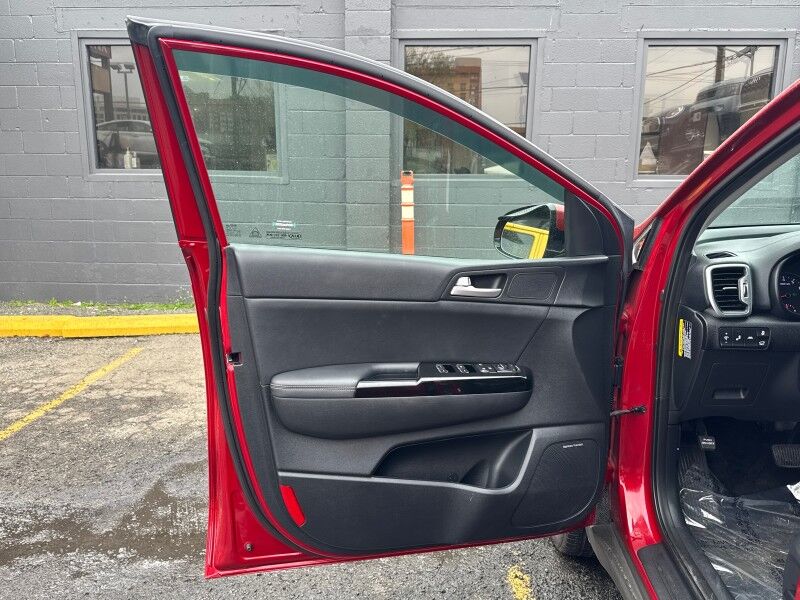 2019 Kia Sportage EX AWD w/ EX Technology Package Arlington VA