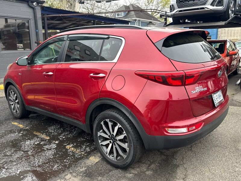 2019 Kia Sportage EX AWD w/ EX Technology Package Arlington VA