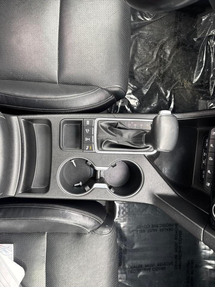 2019 Kia Sportage EX AWD w/ EX Technology Package Arlington VA