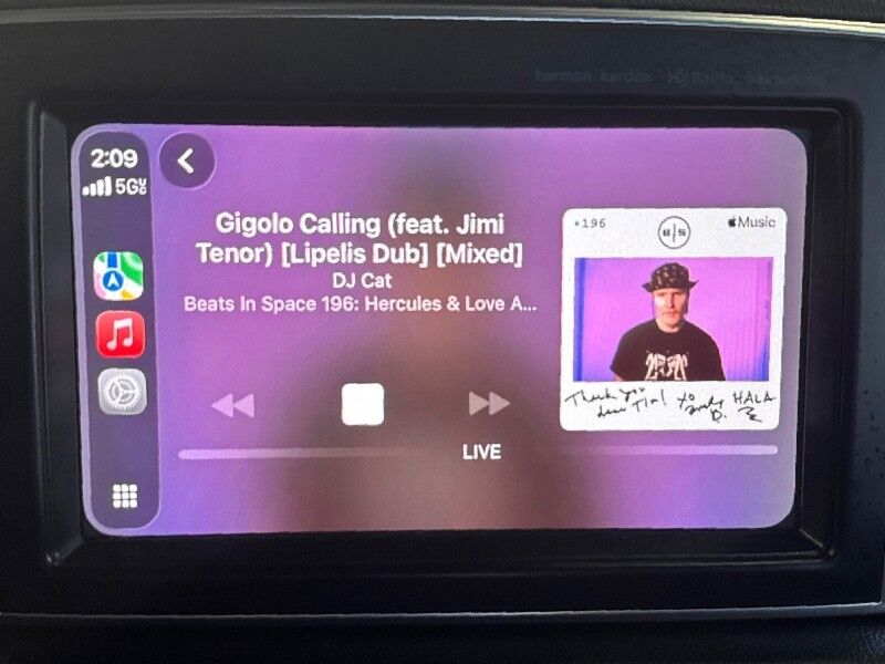 2019 Kia Sportage EX AWD w/ EX Technology Package Arlington VA