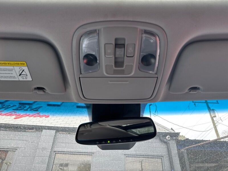 2019 Kia Sportage EX AWD w/ EX Technology Package Arlington VA