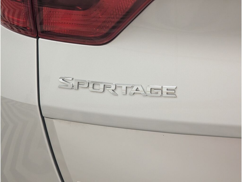 2019 Kia Sportage EX Bozeman MT