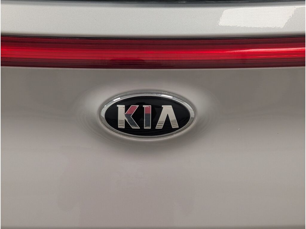 2019 Kia Sportage EX Bozeman MT