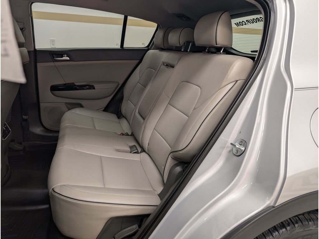 2019 Kia Sportage EX Bozeman MT