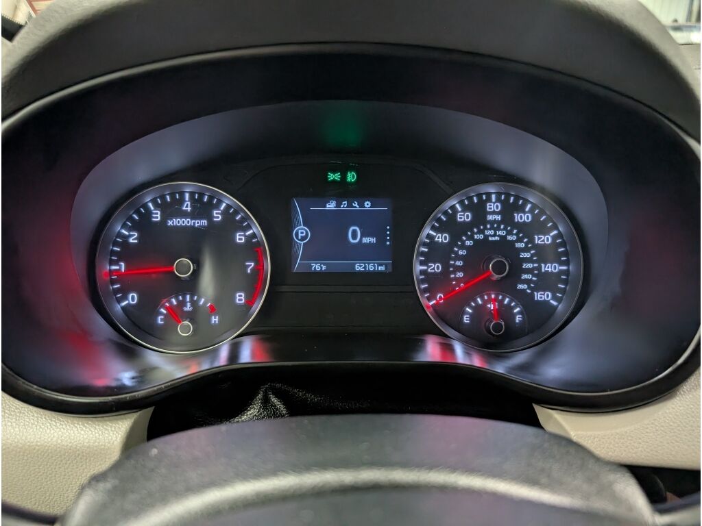 2019 Kia Sportage EX Bozeman MT