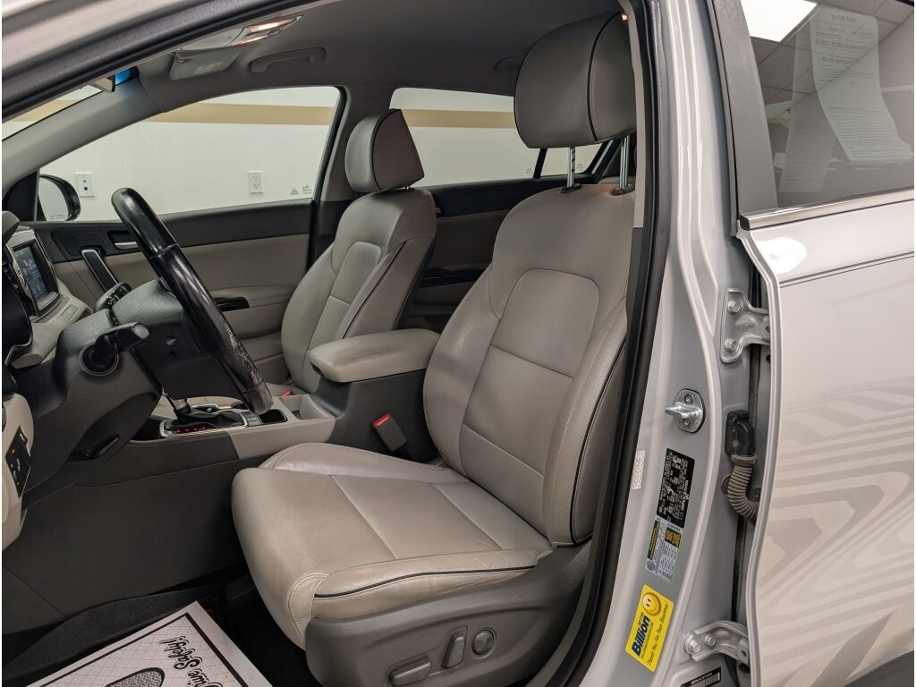 2019 Kia Sportage EX Bozeman MT
