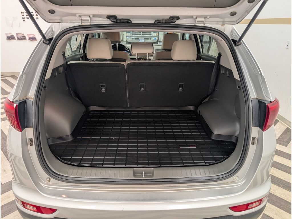 2019 Kia Sportage EX Bozeman MT