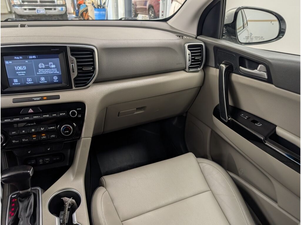 2019 Kia Sportage EX Bozeman MT