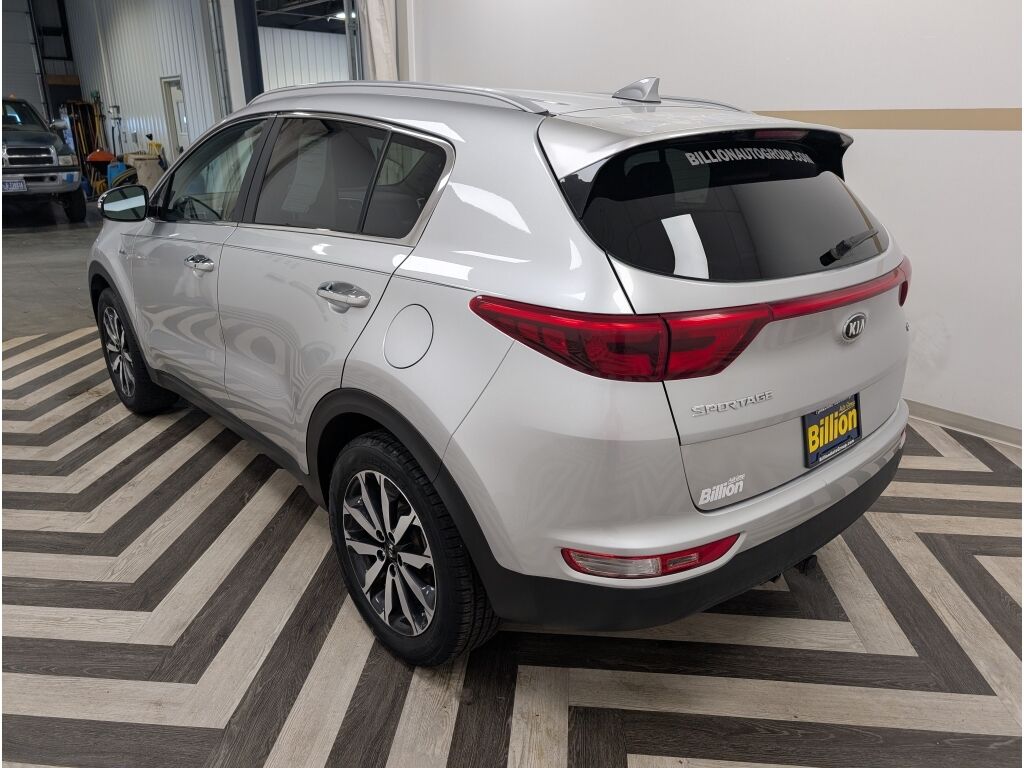 2019 Kia Sportage EX Bozeman MT