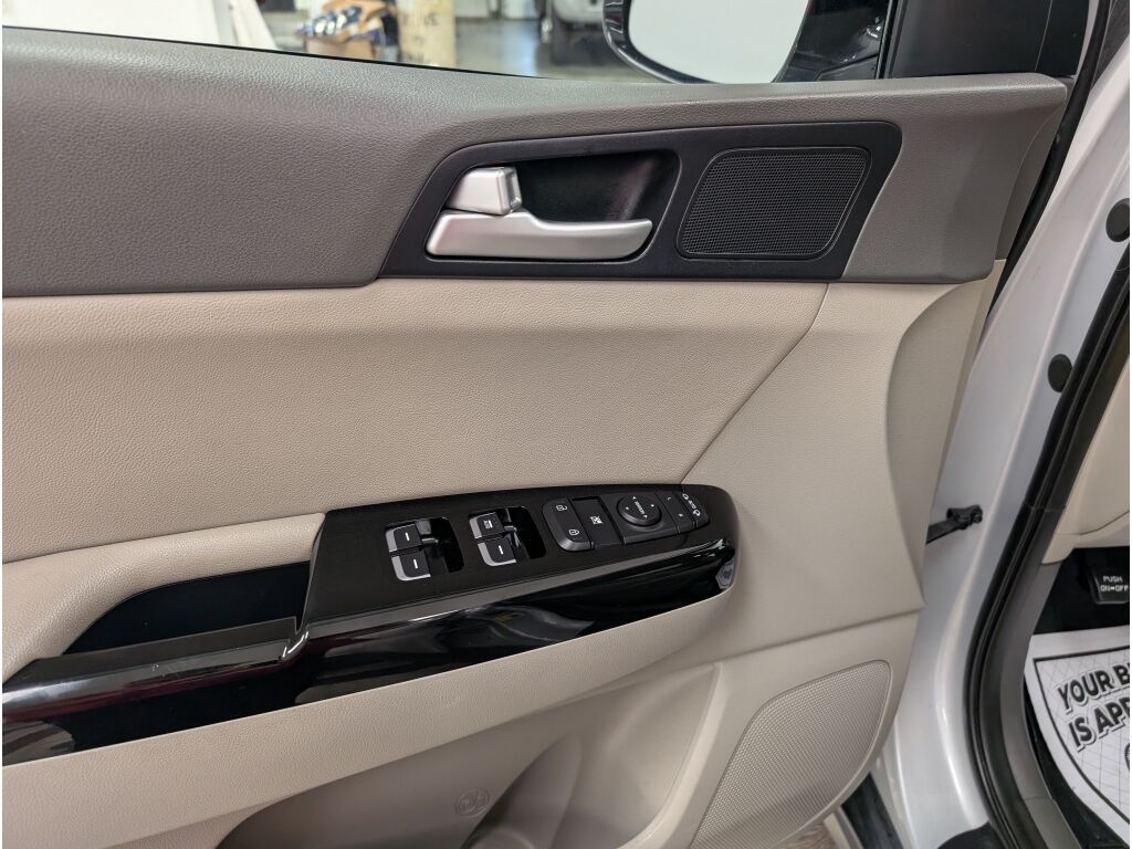 2019 Kia Sportage EX Bozeman MT