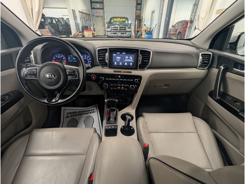2019 Kia Sportage EX Bozeman MT