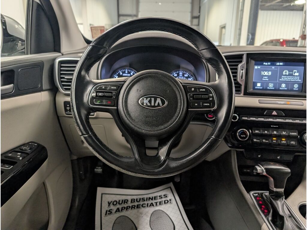 2019 Kia Sportage EX Bozeman MT